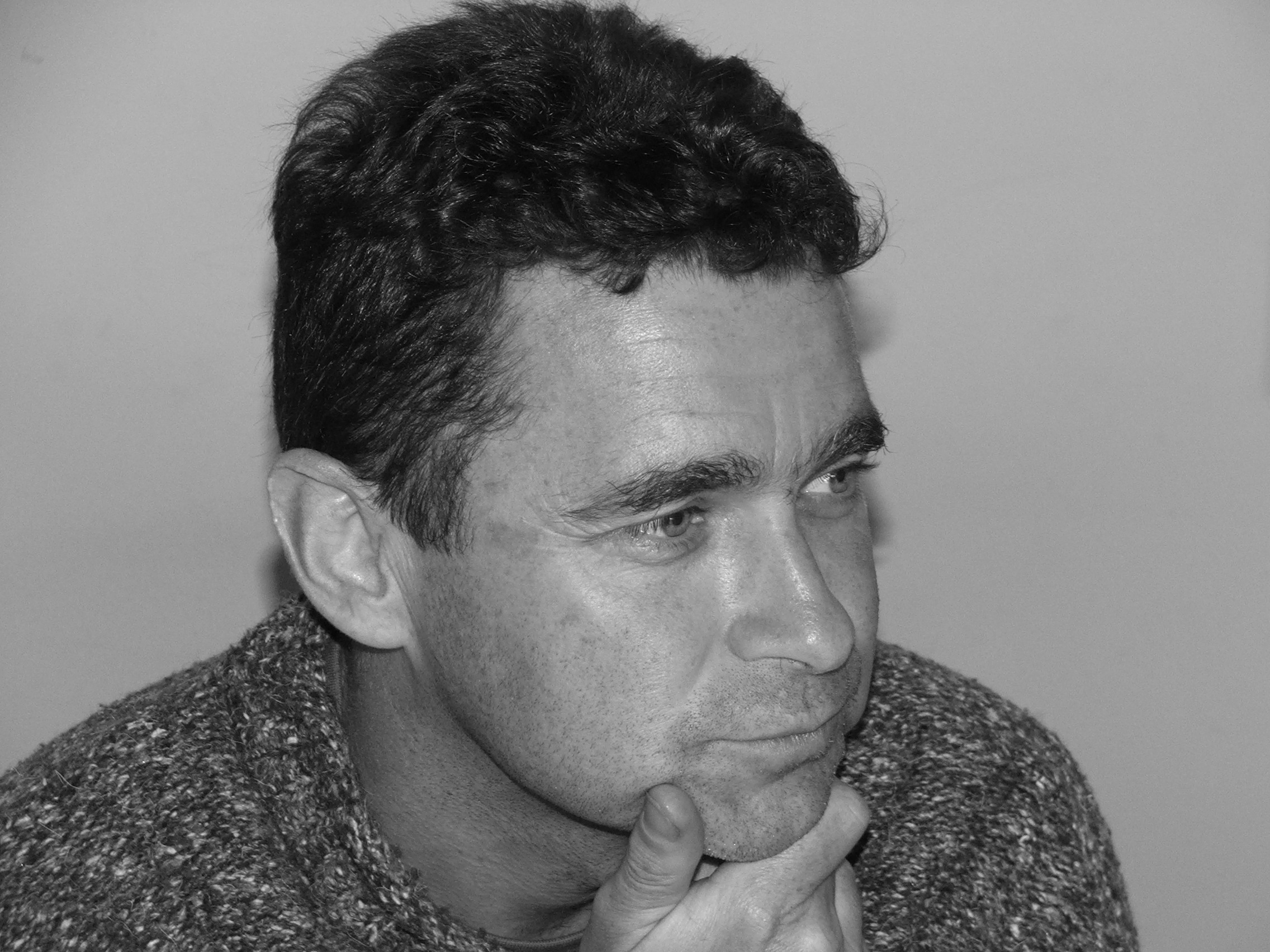 David Butler
